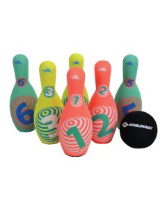 Schildkröt Funsports Neopren Kegel Set