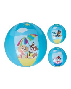 Happy People Wasserball Paw Patrol