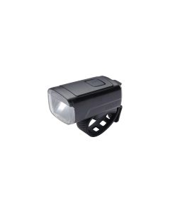 BBB Velolampe Frontlicht Stud50 Strap 200, 4 Modi