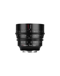 7Artisans Festbrennweite 14 mm T/2.9 – Sony E-Mount