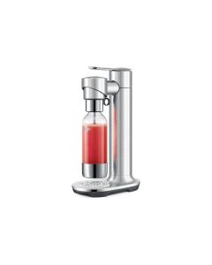 Sage Wassersprudler the InFizz Fusion Brushed Stainless Steal