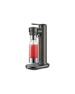Sage Wassersprudler the InFizz Fusion Noir Edition