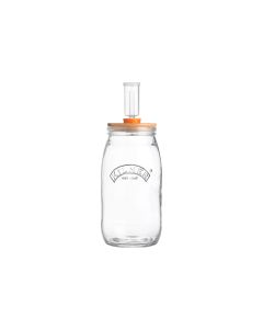 Kilner Fermentationsglas 3000 ml, 1 Stück