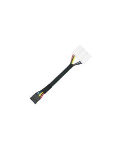Enhance Kabel für Tesla Commander Model S_X 2021-2023 Gen2