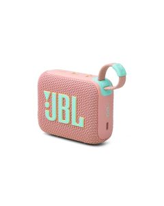 JBL Go 4 Pink