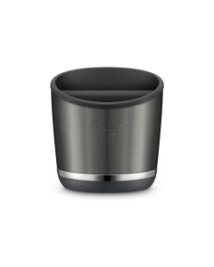 Sage Abklopfbehälter the Knock Box 20 Black Stainless Steel