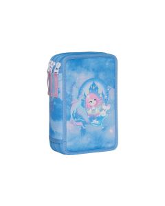 Beckmann Etui Classic Triple Fairytale, 28-teilig