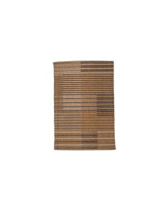 Bloomingville Teppich Boon 55 cm x 80 cm