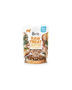Brit Leckerli Raw Treat Huhn, 40 g