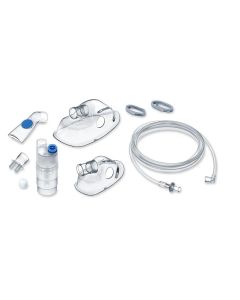 Beurer Inhalator Zubehör zu Inhalator IH 21, 26 und 26 Kids