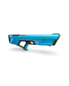 Spyra Wasserpistole SpyraGO blau
