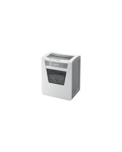Leitz Bürogeräte Aktenvernichter IQ Office, P-4, bis zu 15 Blatt
