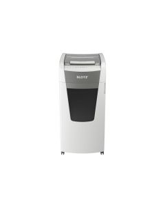 Leitz Bürogeräte Aktenvernichter IQ Autofeed Office Pro, P-4, 600 Blatt