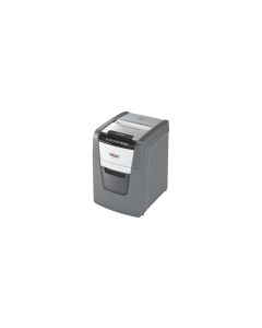 Rexel Aktenvernichter Optimum AutoFeed+ 100 x P-4, 100 Seiten