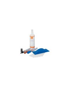 Nobo Starter-Kit für Whiteboards, 5-teilig