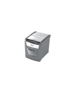 Rexel Aktenvernichter Rexel Optimum AutoFeed+ 50X, Partikelschnitt