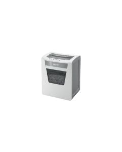 Leitz Bürogeräte Aktenvernichter IQ Office, P-5, bis zu 10 Blatt