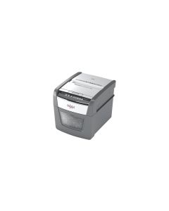 Rexel Aktenvernichter Optimum AutoFeed+ 45X P-4, 45 Seiten