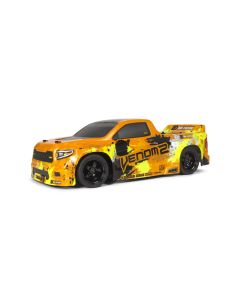 HPI Tourenwagen Sport 3 Venom 2 RTR, 1:10
