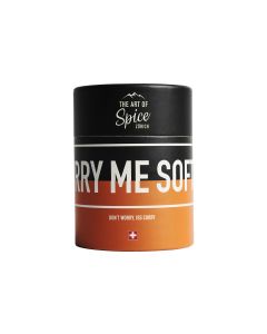 The Art of Spice Gewürz Curry me softly 65 g