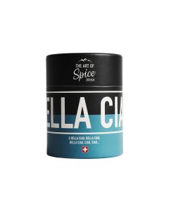 The Art of Spice Gewürz Bella Ciao 25 g