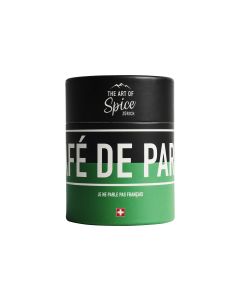 The Art of Spice Gewürz Café de Paris 55 g