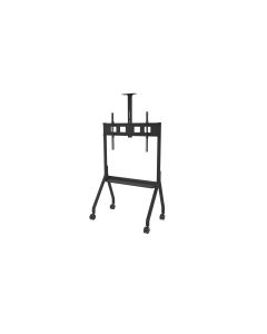Peerless-AV Trolley PR565 55-75, inkl. Kamerahalterung