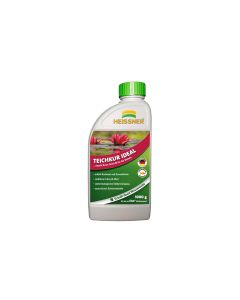 HEISSNER Pflegemittel TEICHKUR IDEAL 1000 g