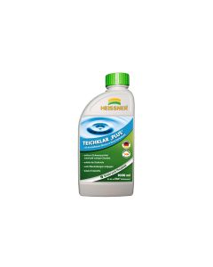 HEISSNER Pflegemittel TEICHKLAR PLUS 1000 ml