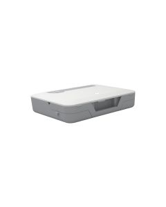 Fellowes Tragbarer Laptopständer Breyta Weiss