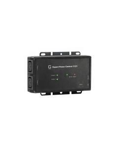GUDE IP-Hutschienenrelais 1121-1 Expert Power Control