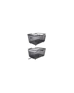 XLC Velokorb 5:1 BA-B10 MIK