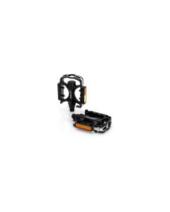XLC Fahrradpedale PD-M02 Schwarz