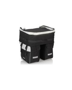 XLC Gepäckträgertasche Traveller