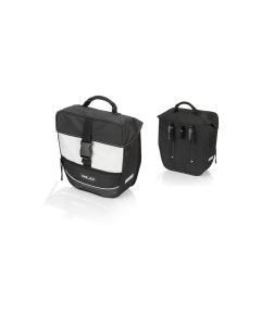 XLC Gepäckträgertasche Traveller