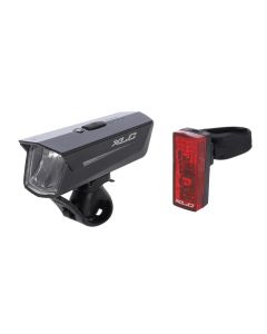 XLC Velolampe PROXIMA PLUS CL-S24+