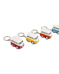 Roost Schlüsselanhänger VW Bus assortiert