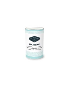 Bonneville Natron 1 kg