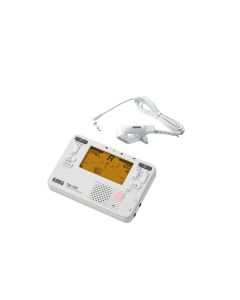 Korg Stimmgerät TM-70 Set Weiss