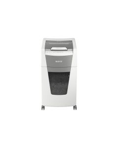 Leitz Bürogeräte Aktenvernichter IQ Autofeed Office, P-5, 300 Blatt