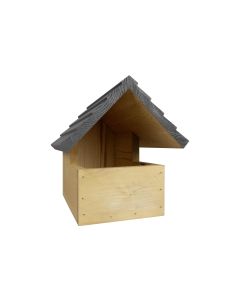 Windhager Nistkasten Loggia 26.5 x 20 x 21.5 cm, FSC