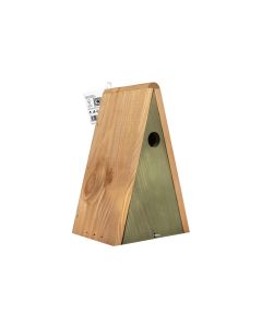 Windhager Nistkasten Delta 14 x 18 x 28 cm, FSC