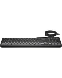 HP Tastatur 400