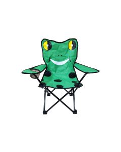 KOOR Campingstuhl Frosch
