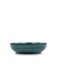 Silwy Magnet-Food-Bowl Dunkelgrün