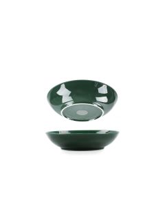 Silwy Magnet-Food-Bowls Dunkelgrün
