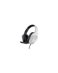Trust Headset GXT 415PS Zirox Schwarz/Weiss