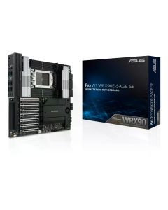 ASUS Mainboard PRO WS WRX90E-SAGE SE