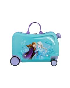 Undercover Reisetrolley Ride-on Frozen
