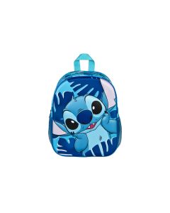 Scooli Rucksack 3D Lilo & Stitch Disney 7 l